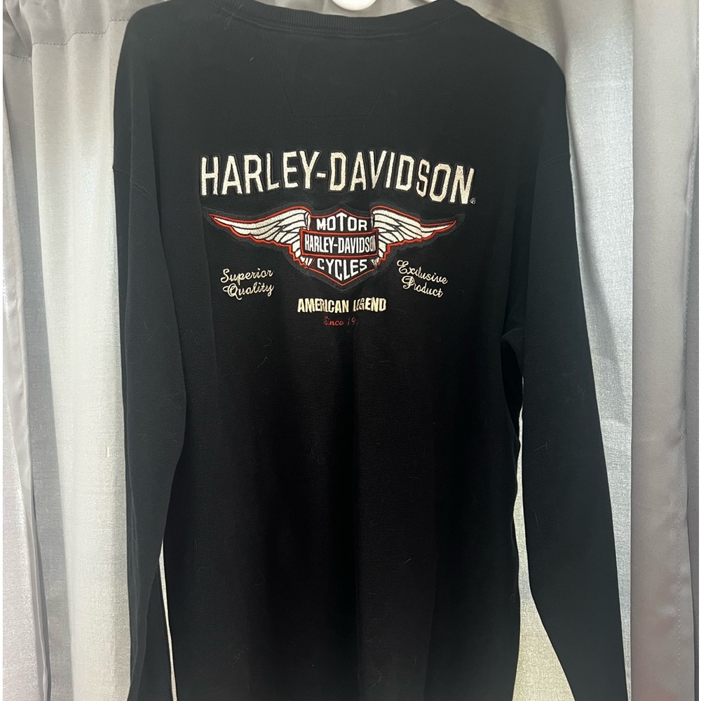 Harley Davison